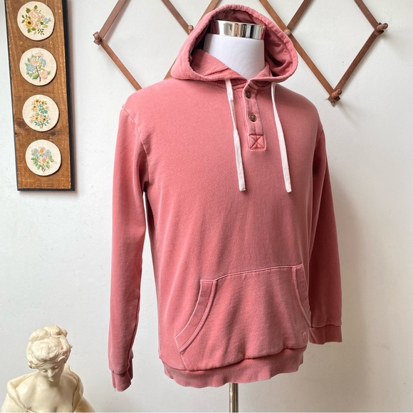 Marine Layer Hoodie - Picture 6 of 13